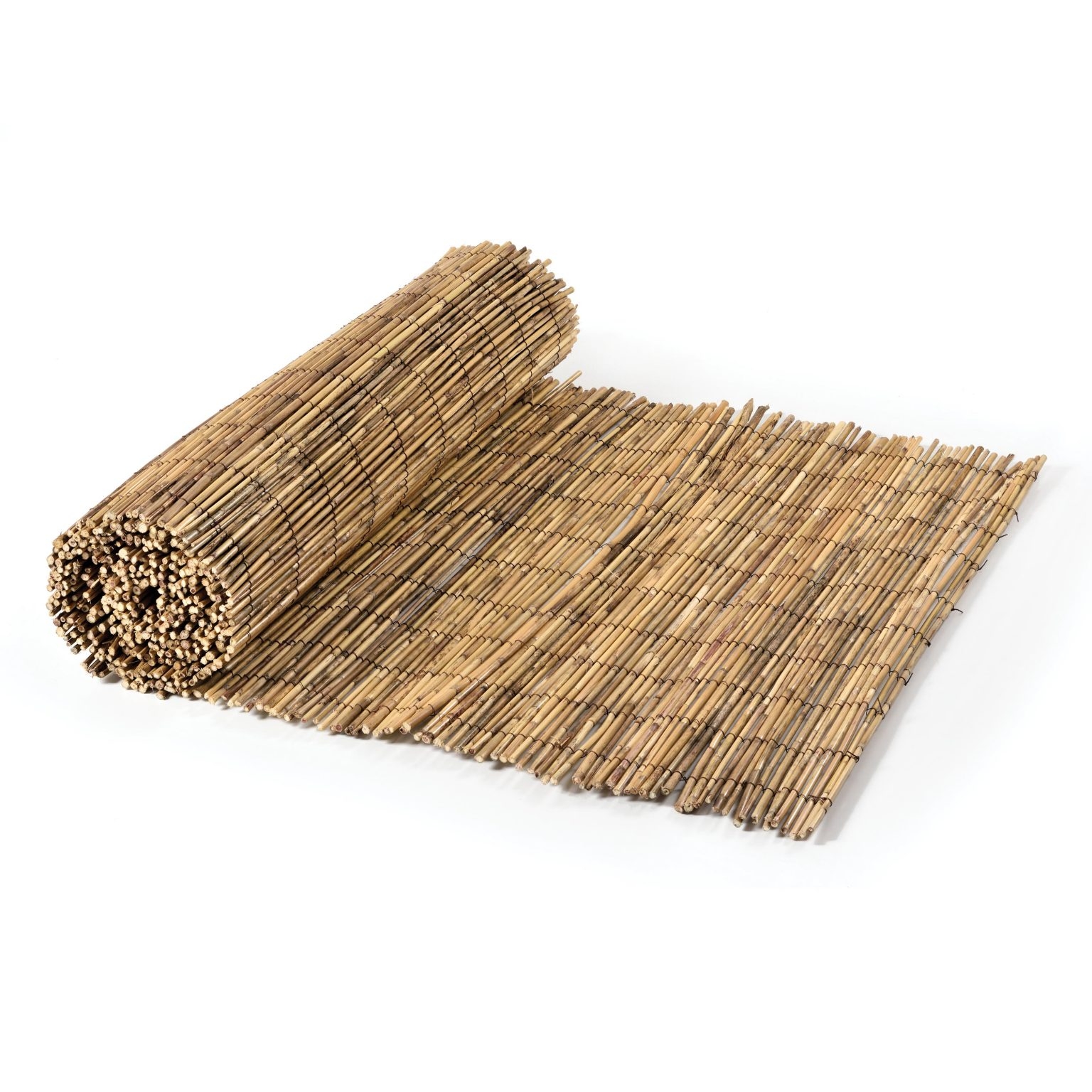 Natural Materials - Reeds