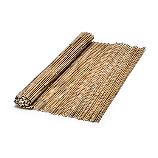 Reed Cane Natural Tai 6-12 mm