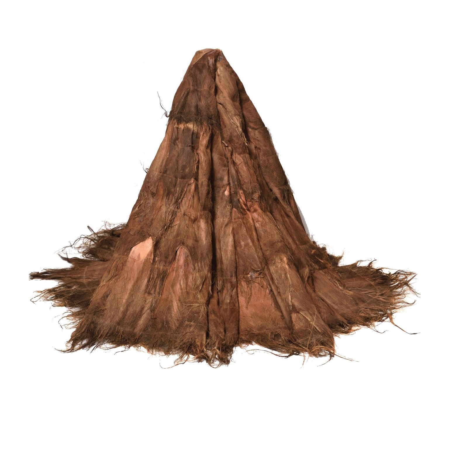 Natural Materials - Umbrellas