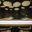 Coverlam in KAIDO Sushi Bar