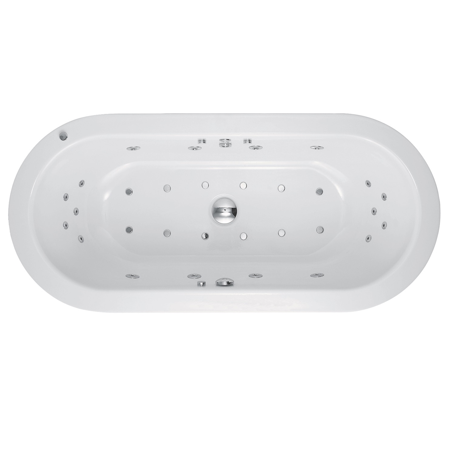Whirlpool Bathtubs
