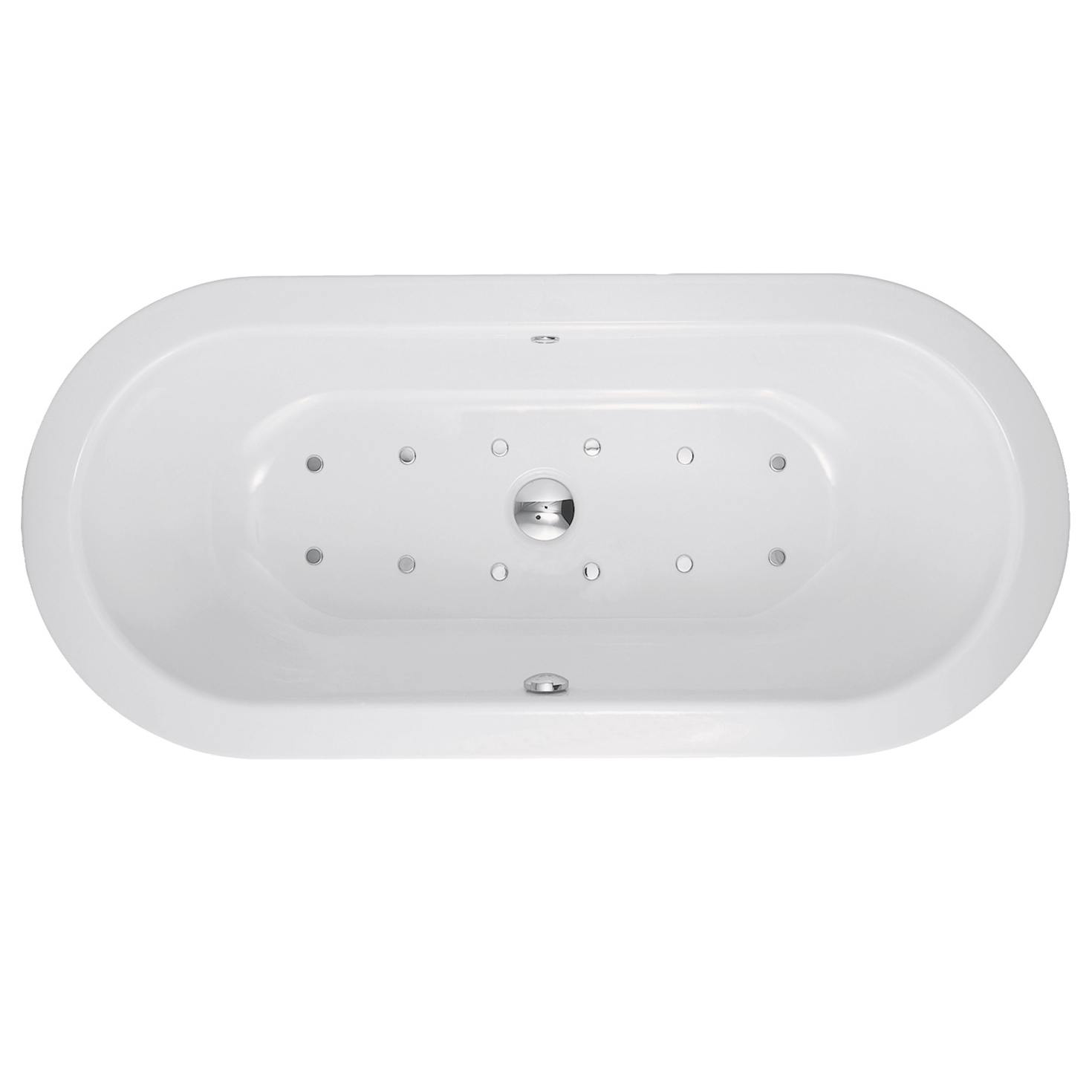 Whirlpool Bathtubs