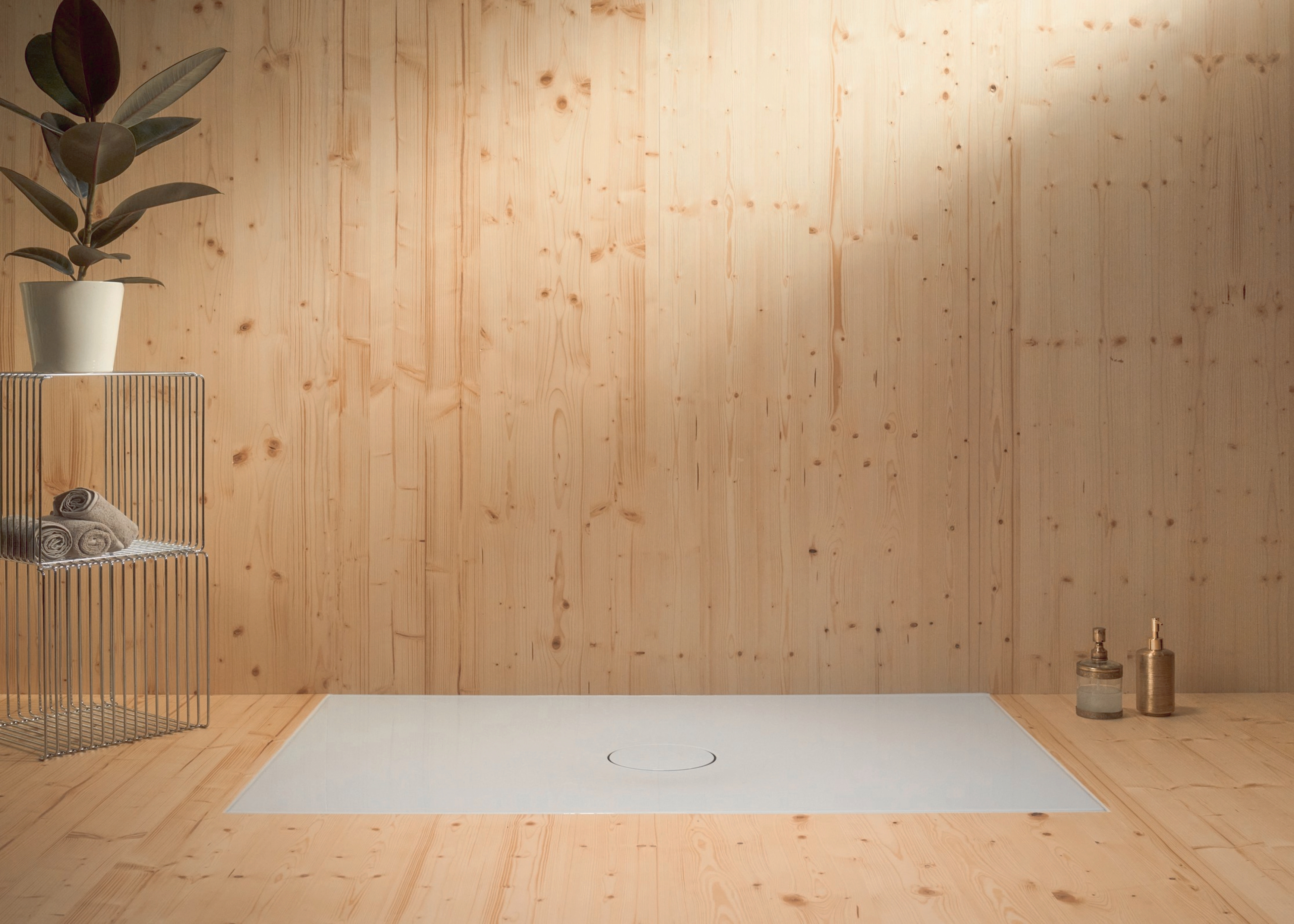 AntiSlip Baths and Showers - BetteAnti-Slip Sense