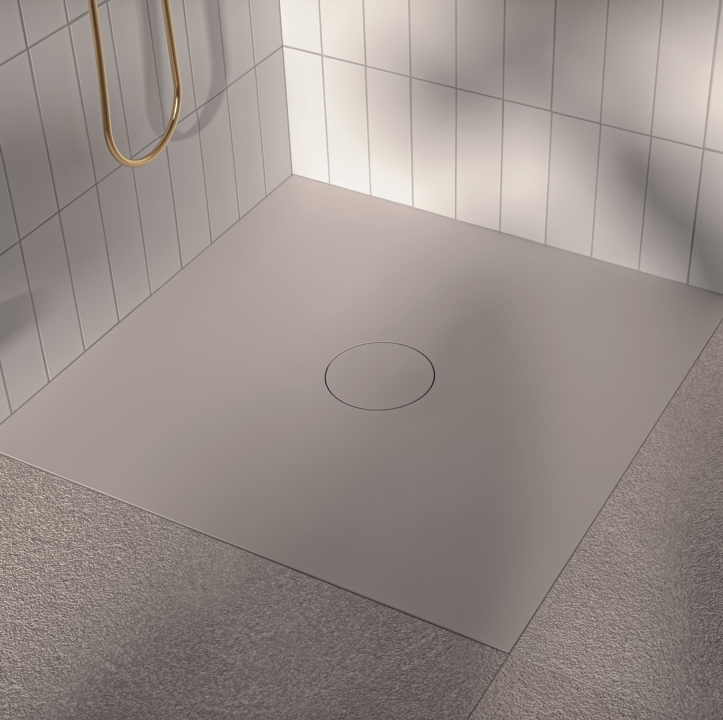 Shower Trays - BetteAir & BetteUltra Space