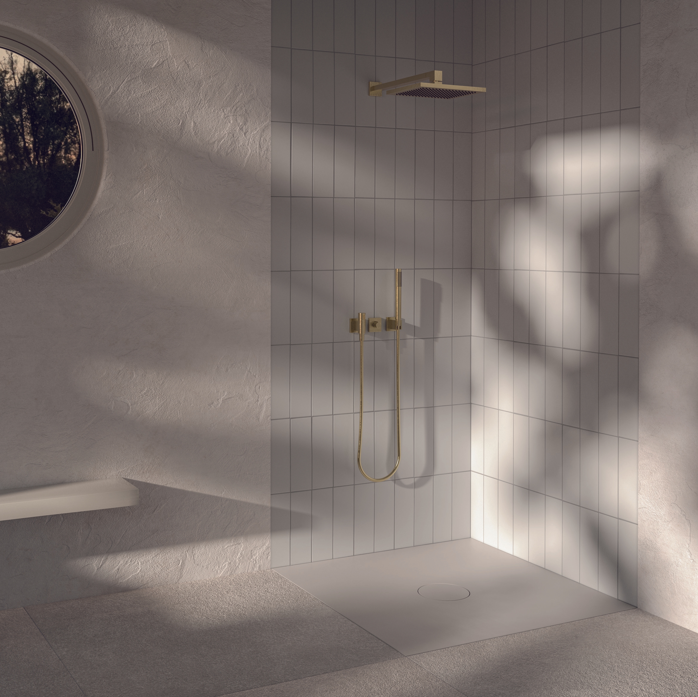 Shower Trays - BetteAir & BetteUltra Space