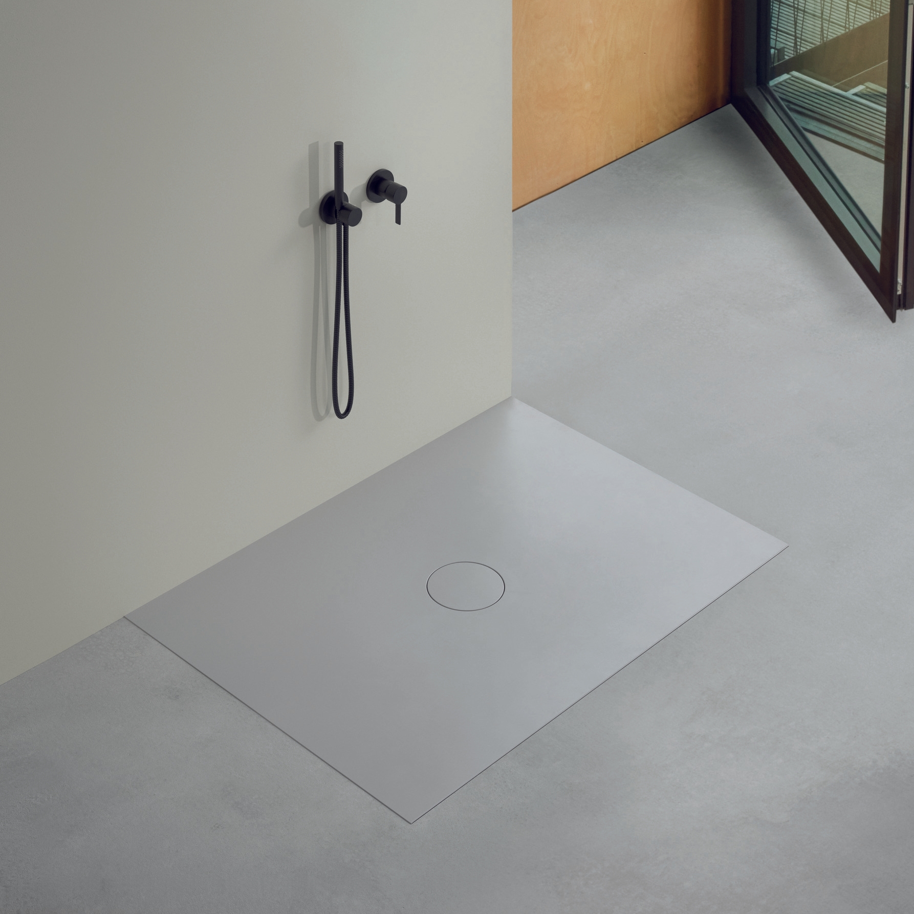 Shower Trays - BetteAir & BetteUltra Space