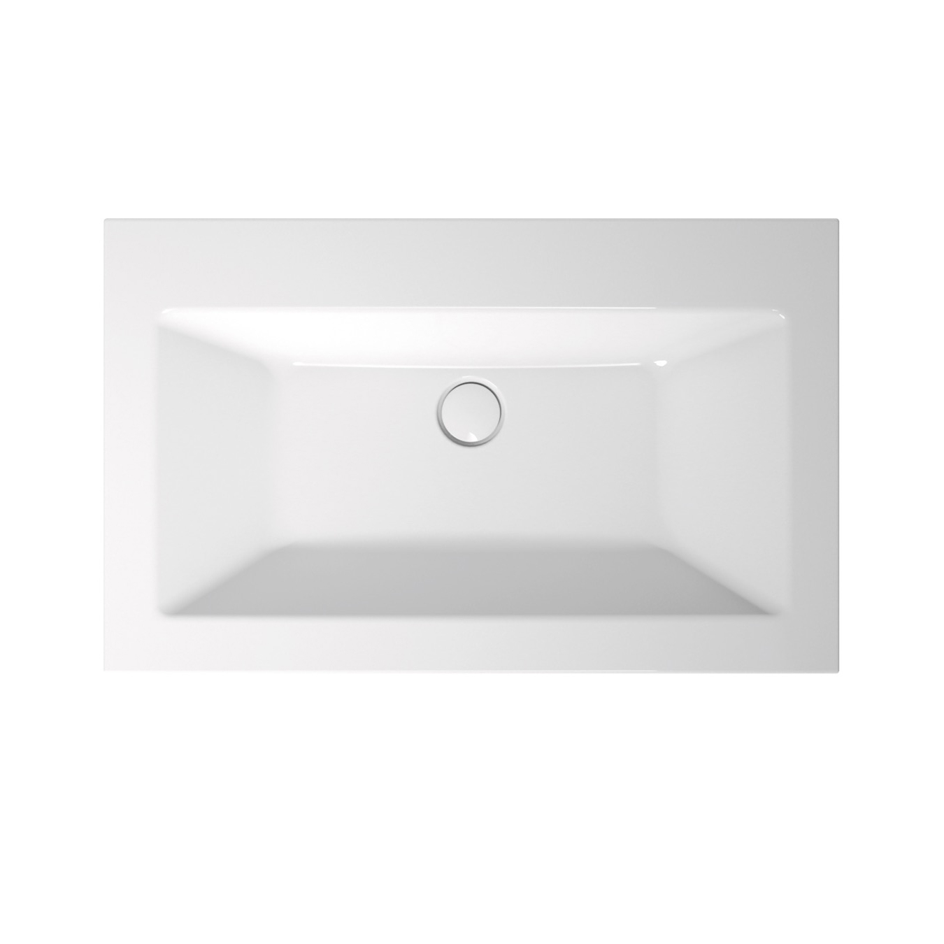 Washbasins - BetteLoft