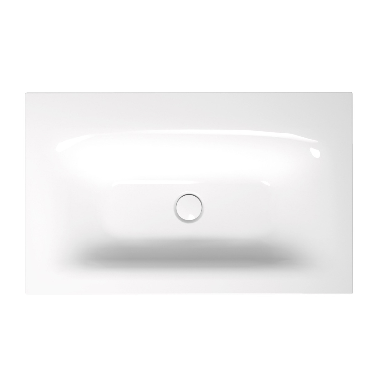 Washbasins - BetteLux & BetteLux Shape