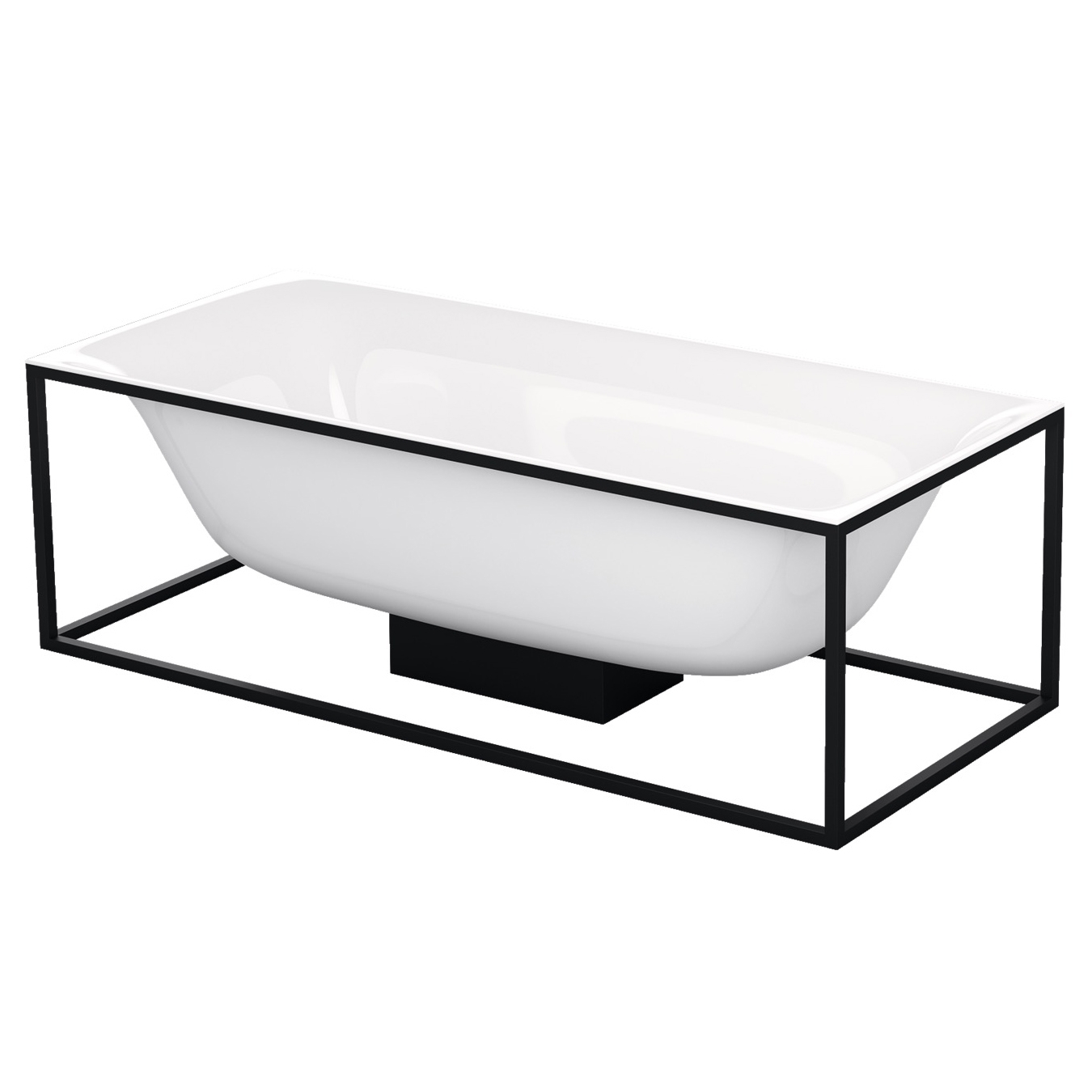 Bathtubs - BetteLux & BetteLux Shape