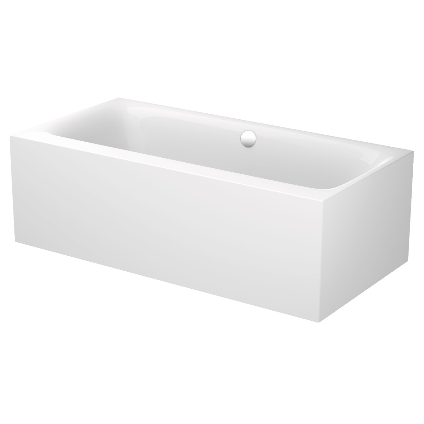 Bathtubs - BetteLux & BetteLux Shape