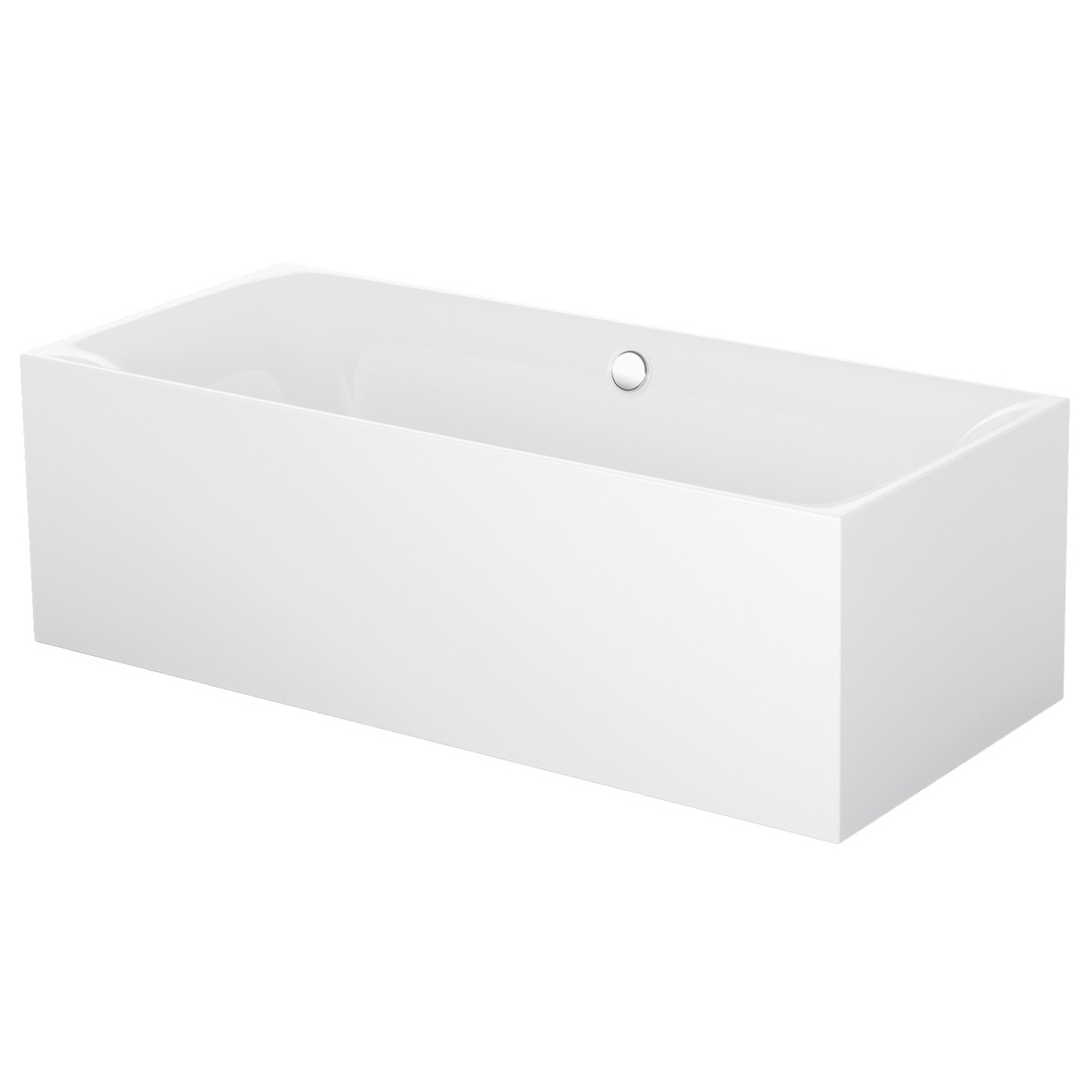 Bathtubs - BetteLux & BetteLux Shape