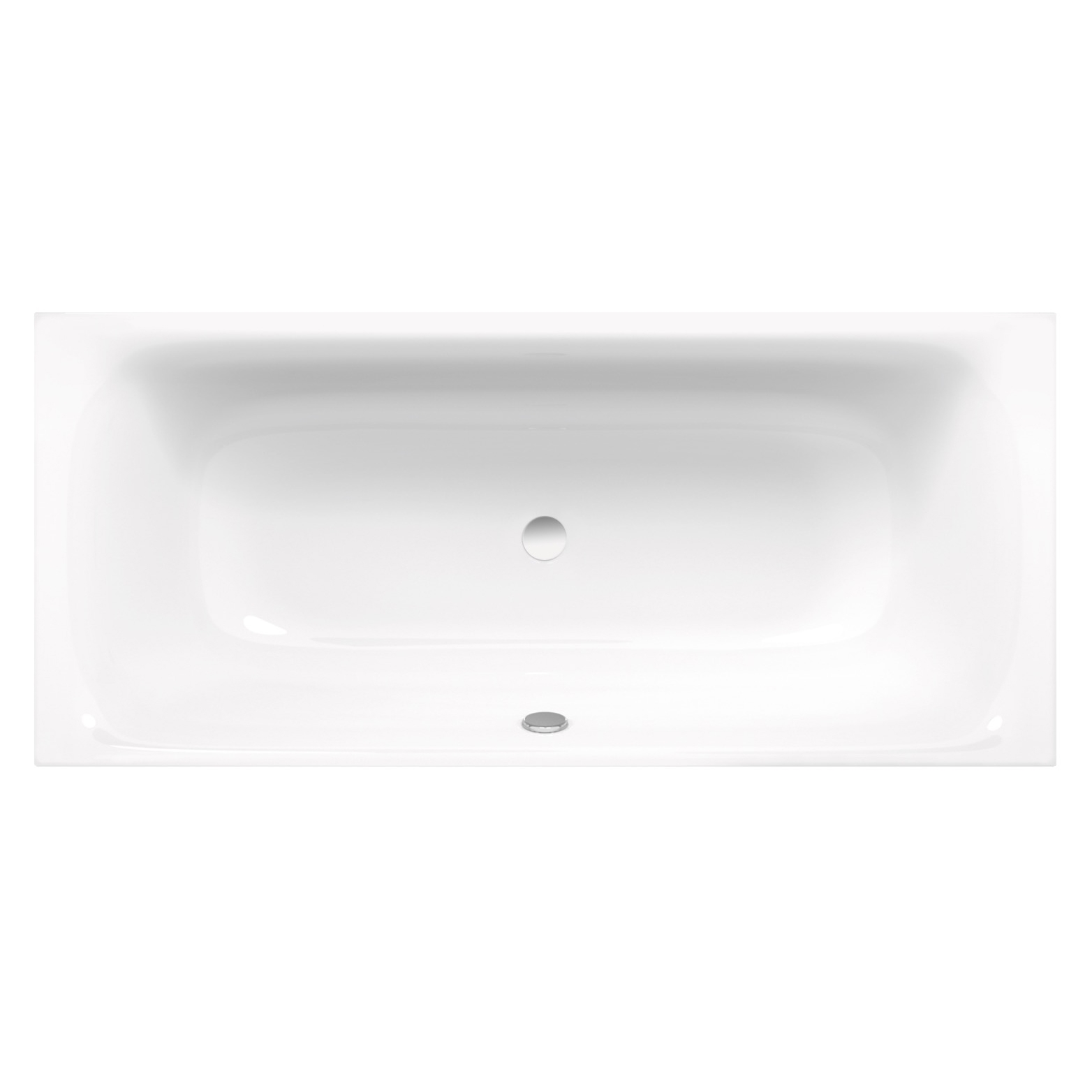 Bathtubs - BetteLux & BetteLux Shape