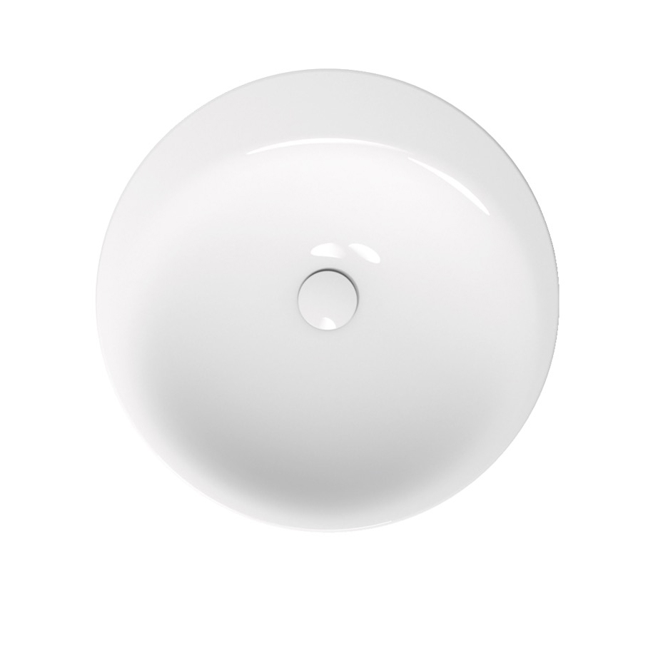 Washbasins - BetteLux Oval