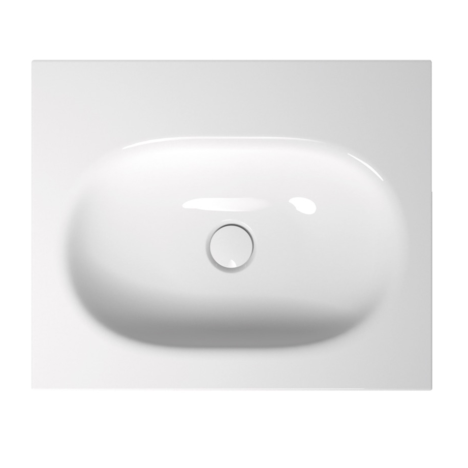 Washbasins - BetteComodo