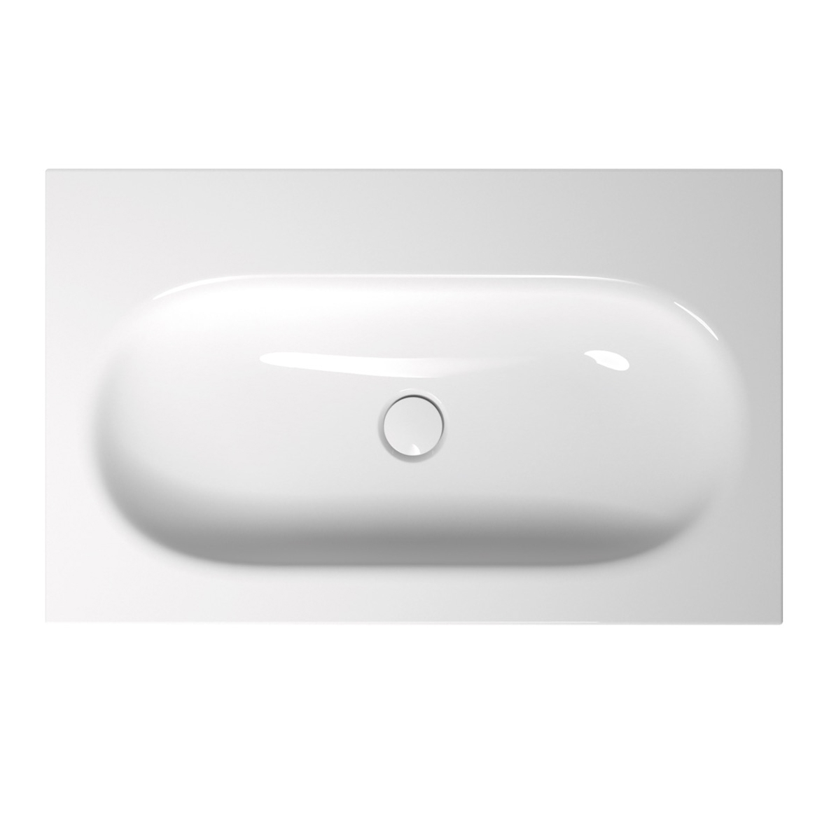 Washbasins - BetteComodo