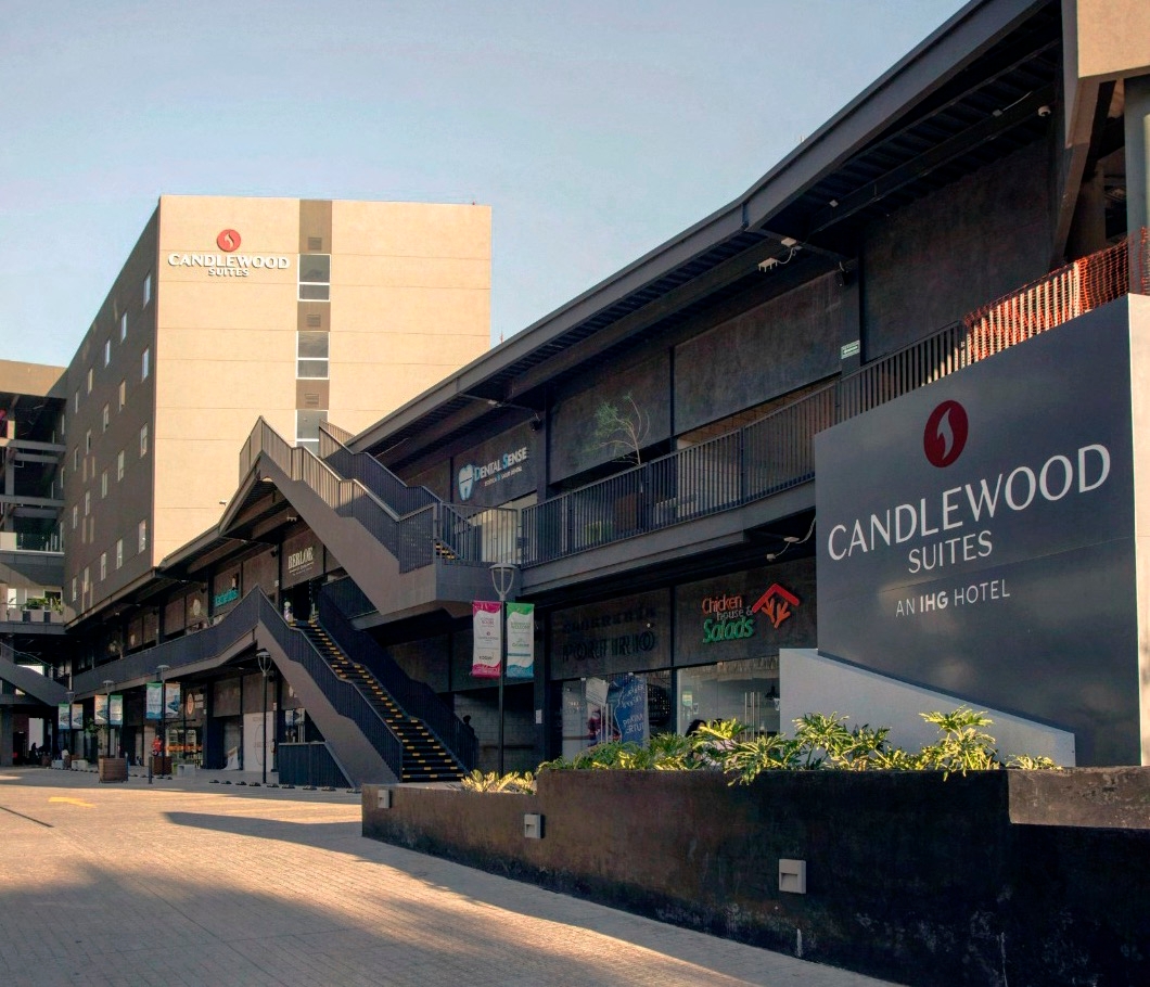 Sistema de aislamiento térmico - Precor