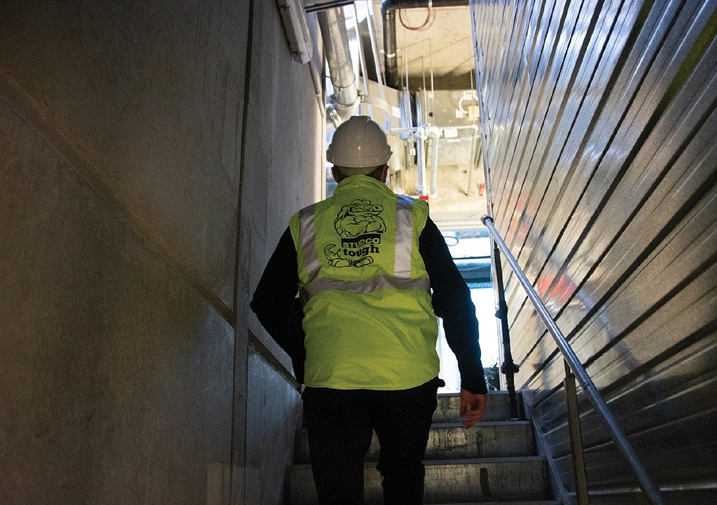 Building Systems in Australia 108 High-Rise