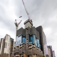Building Systems in Australia 108 High-Rise