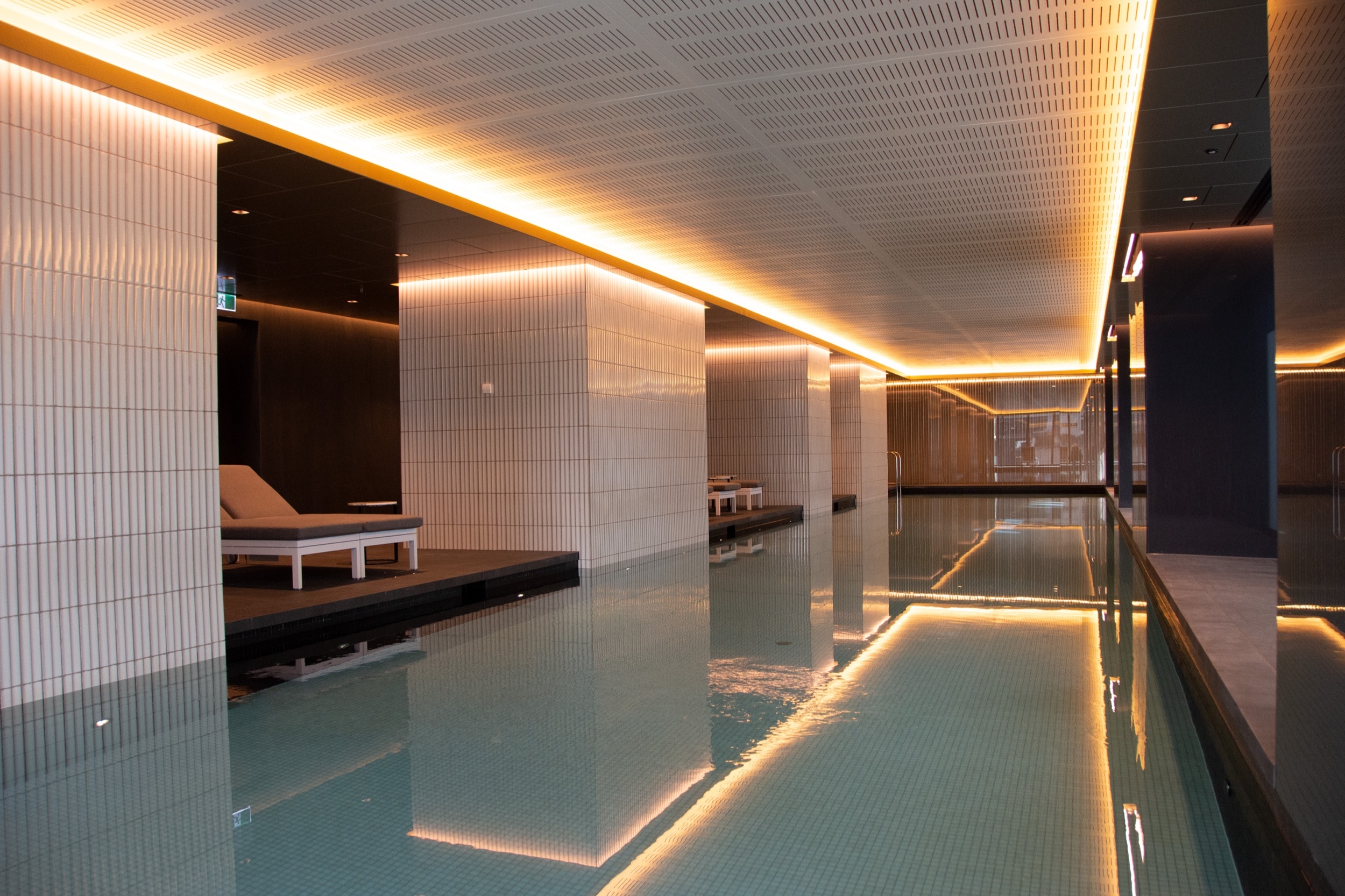 Building Systems in Australia 108 High-Rise