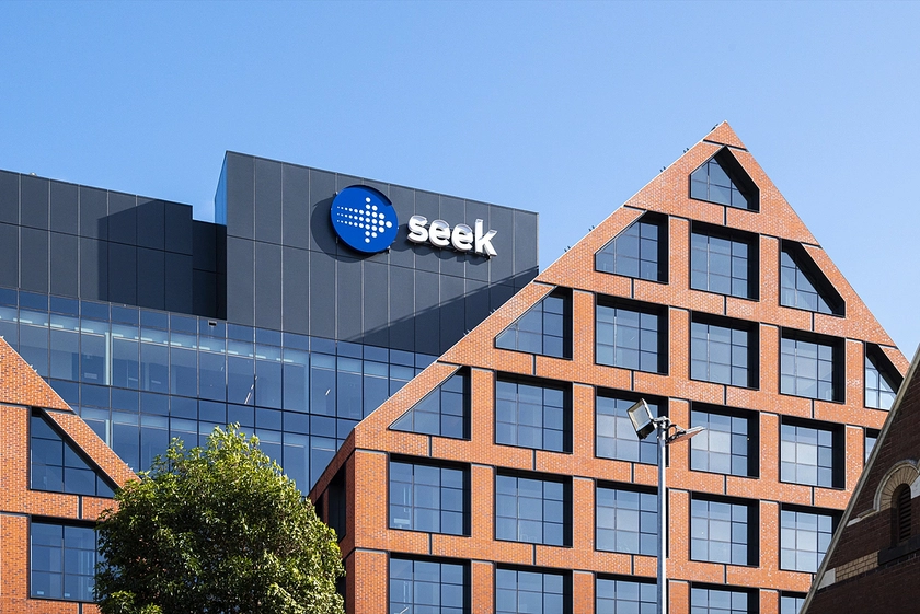 SEEK office