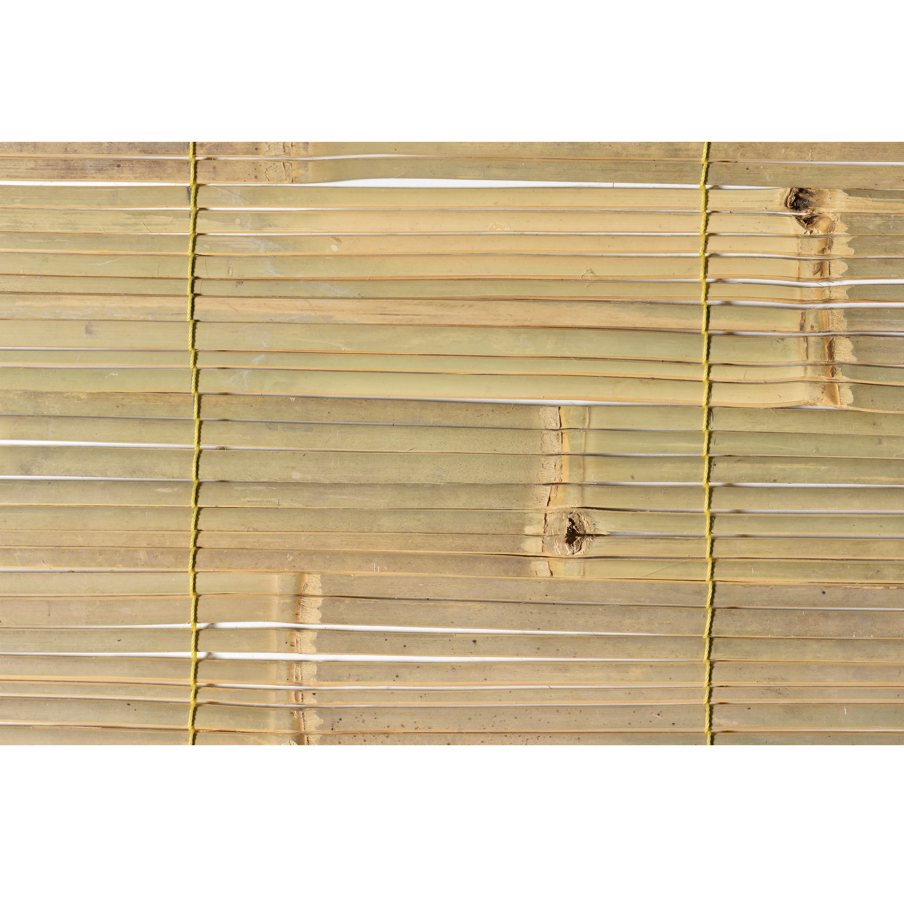 Natural Materials - Bamboos