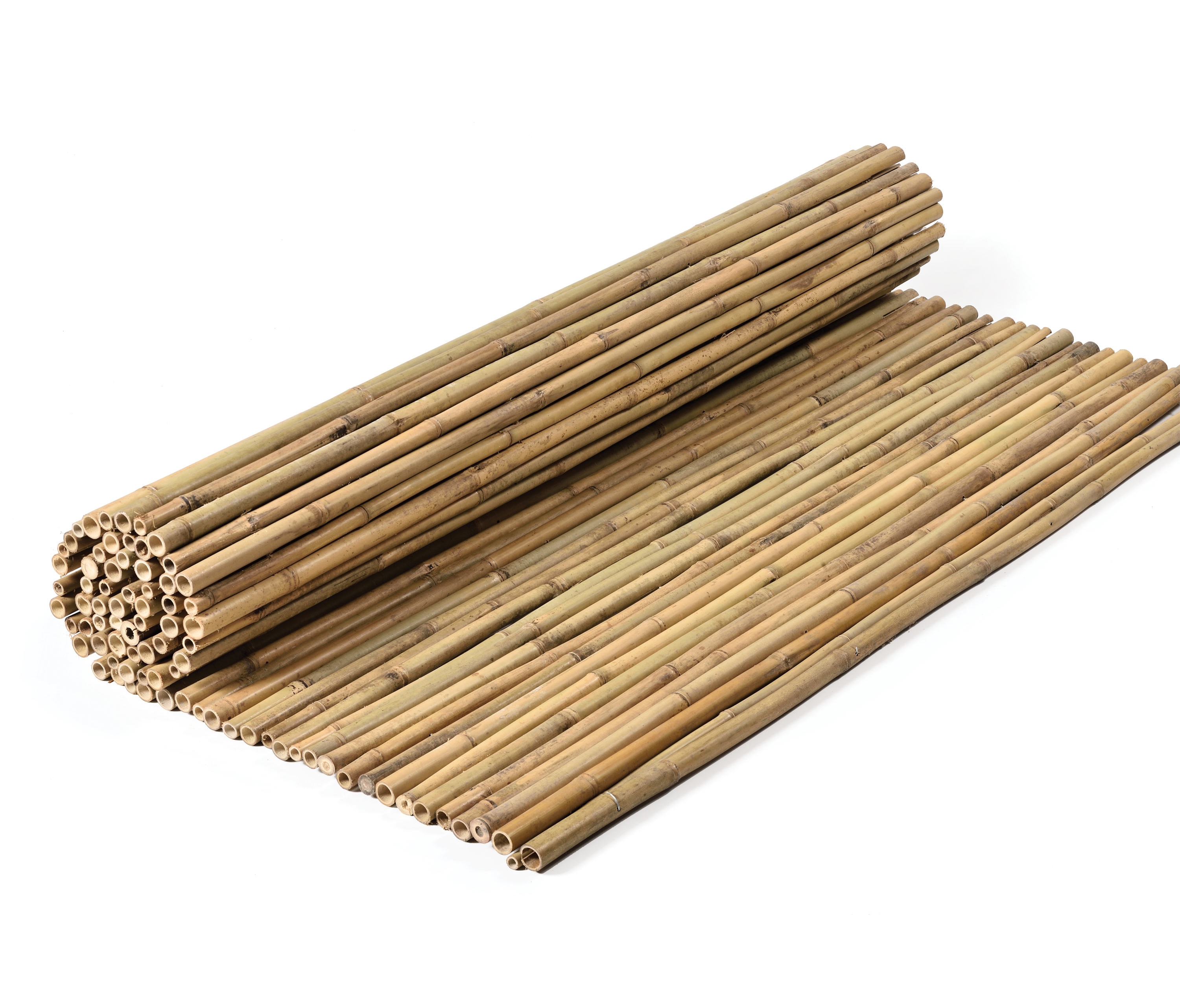 Natural Materials - Bamboos