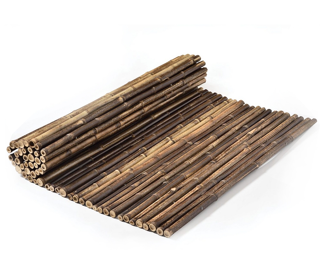 Natural Materials - Bamboos