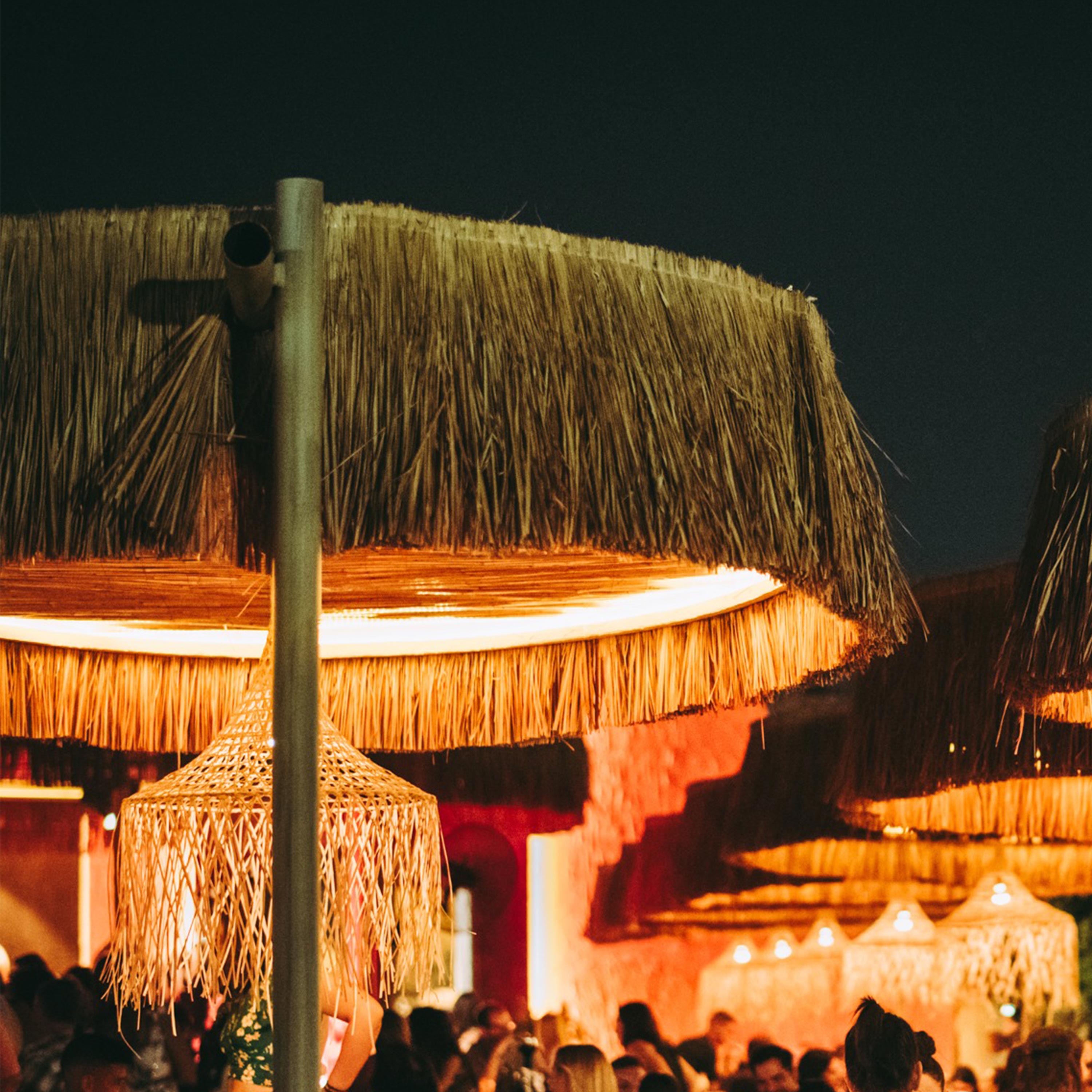 Natural Materials - Leaves