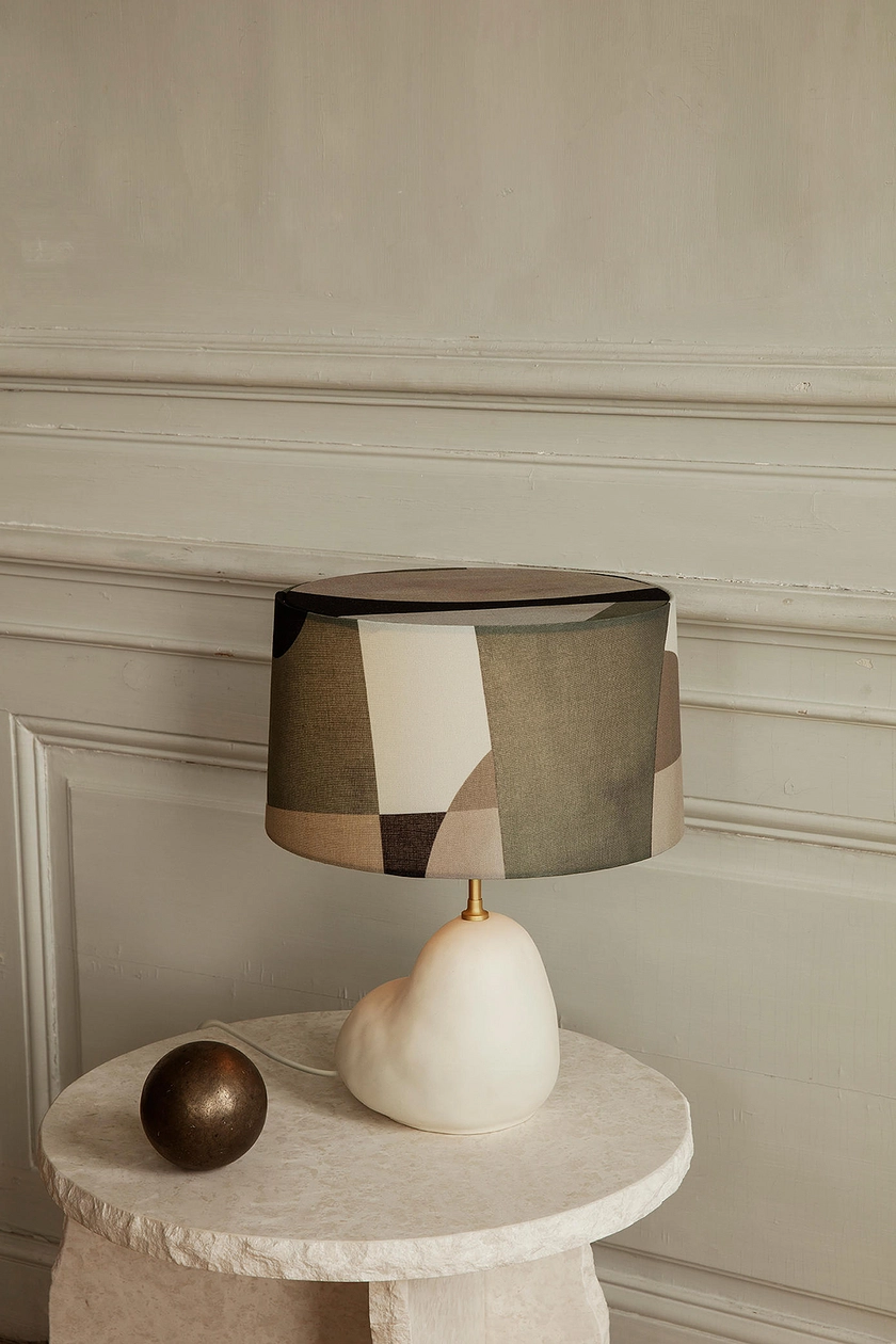 Hebe store floor lamp