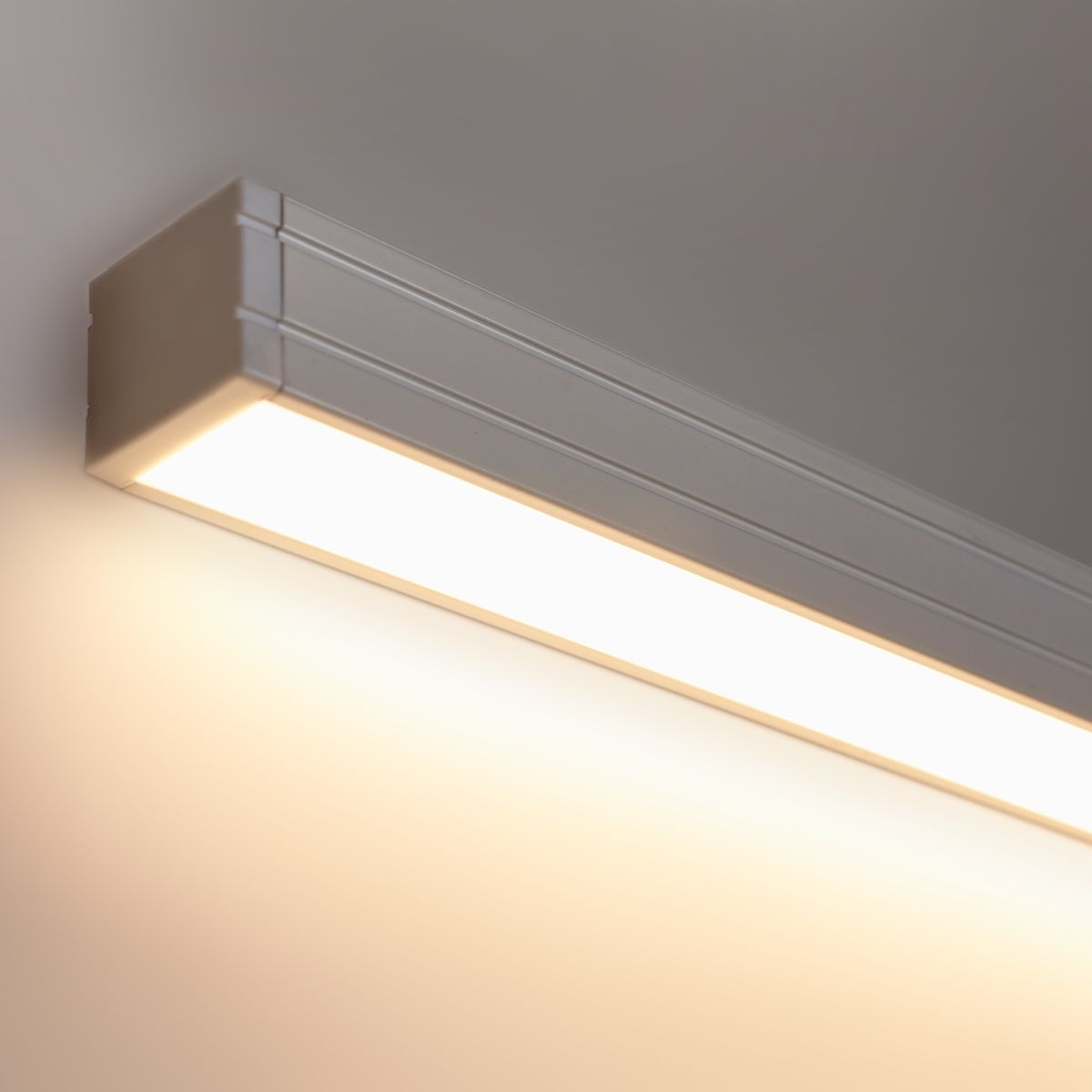 Linear LED Lightbar - Cove