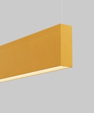 Pendant LED Light - Acoustic Linear
