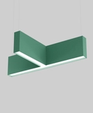 LED Pendant Light - Acoustic T-Shaped