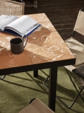 Cafe Tables