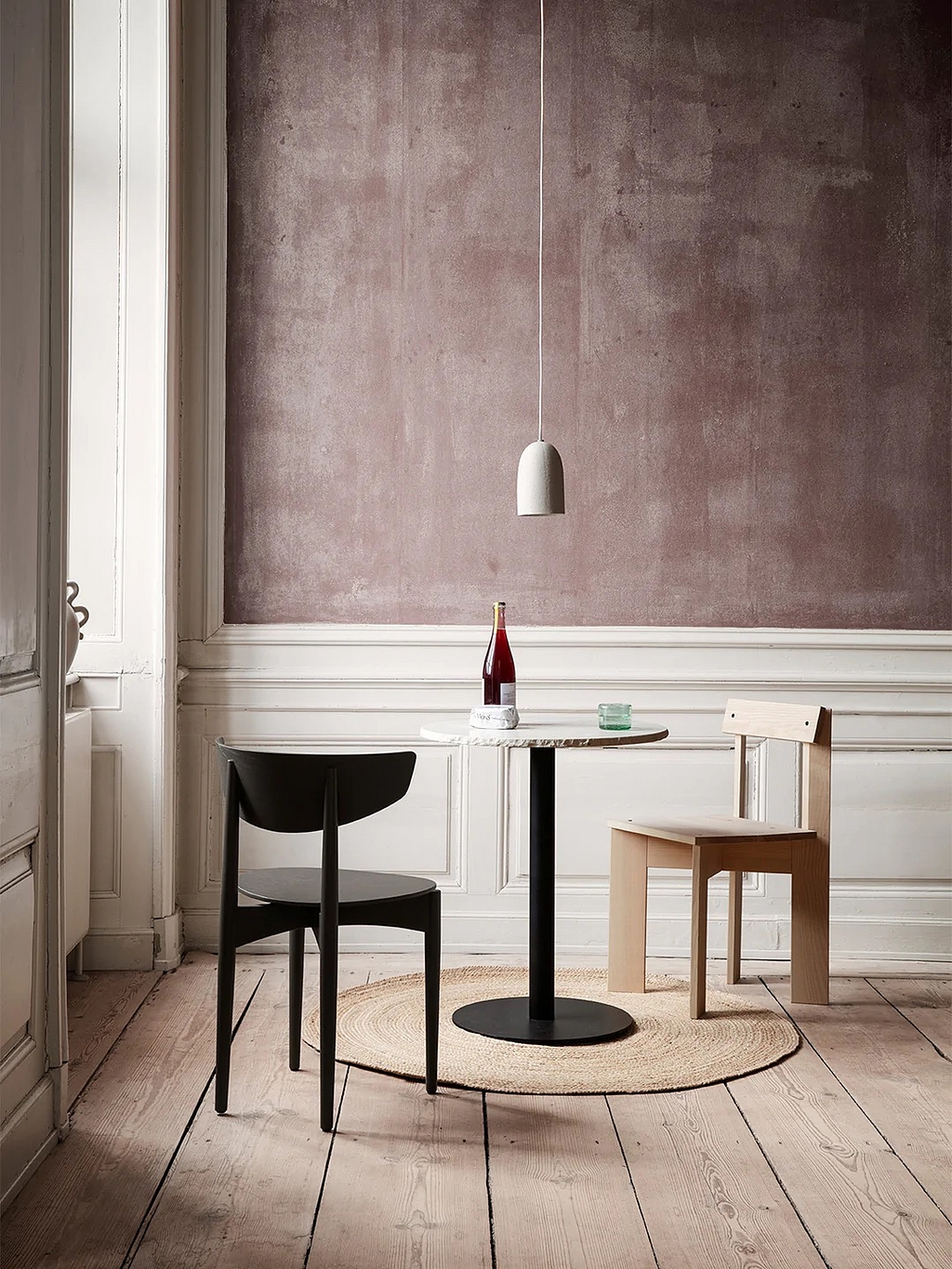 Ferm living dining chairs hot sale