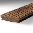 Thermowood Decking - Ash