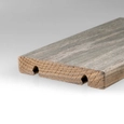 Thermowood Decking - Ash