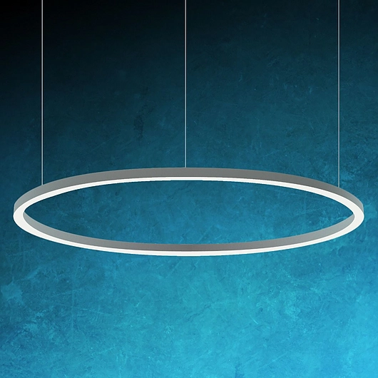 LED pendant Ring Light 