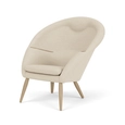 Lounge Chair - Oda