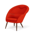 Lounge Chair - Oda