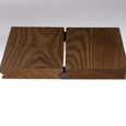 Thermally Modified Wood Decking - Pine