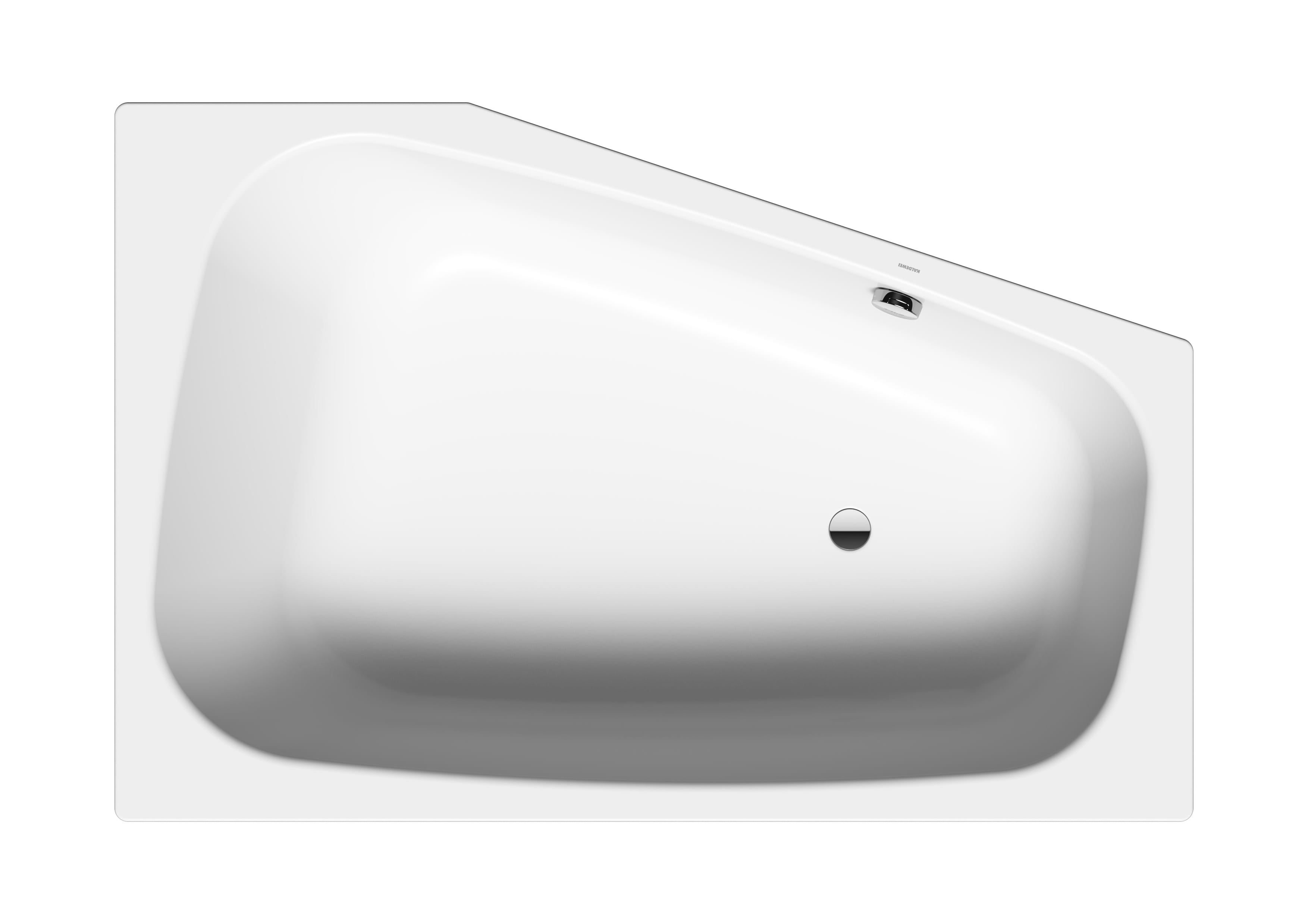 Bathtubs - Special Shapes