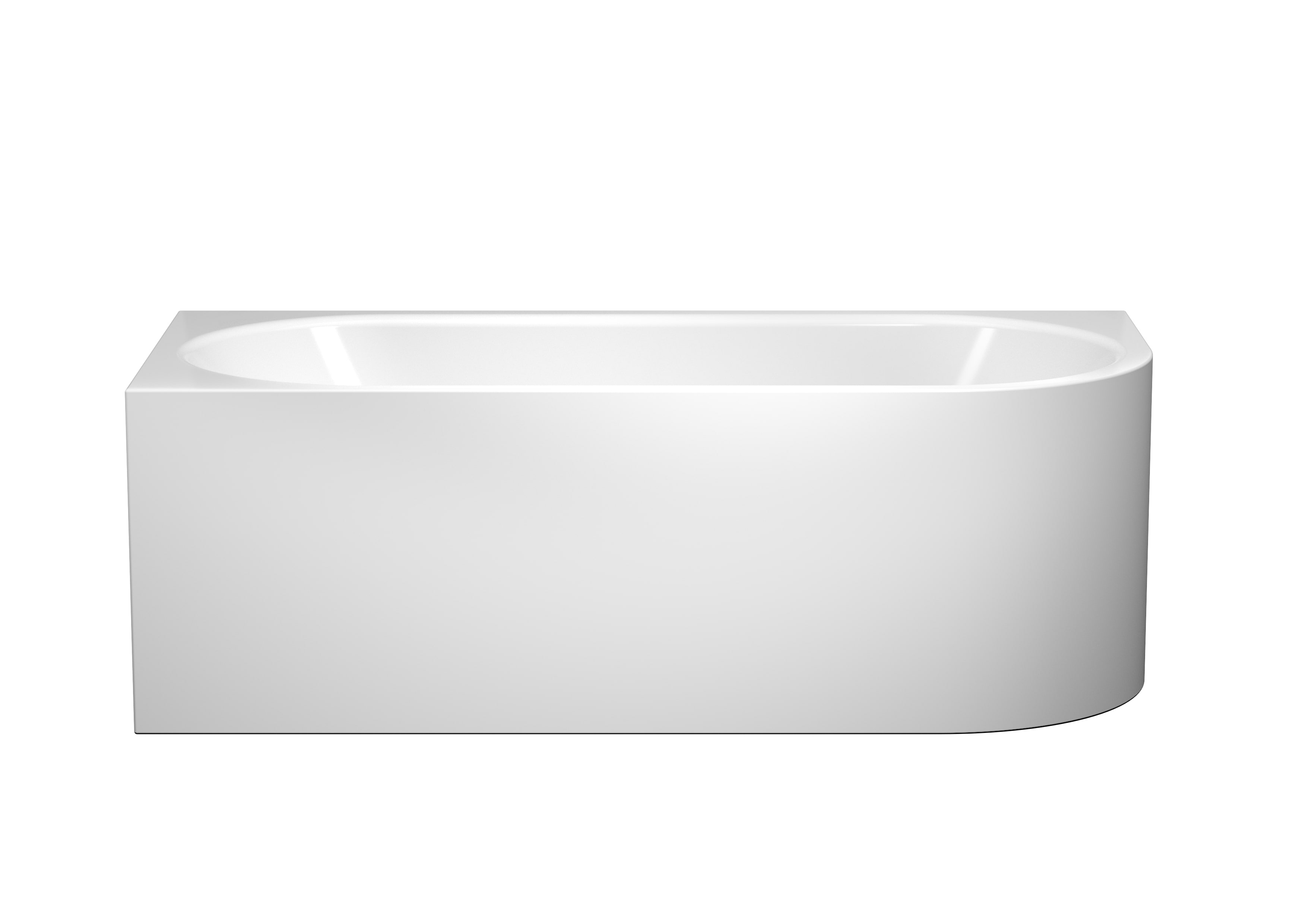 Bathtubs - Special Shapes