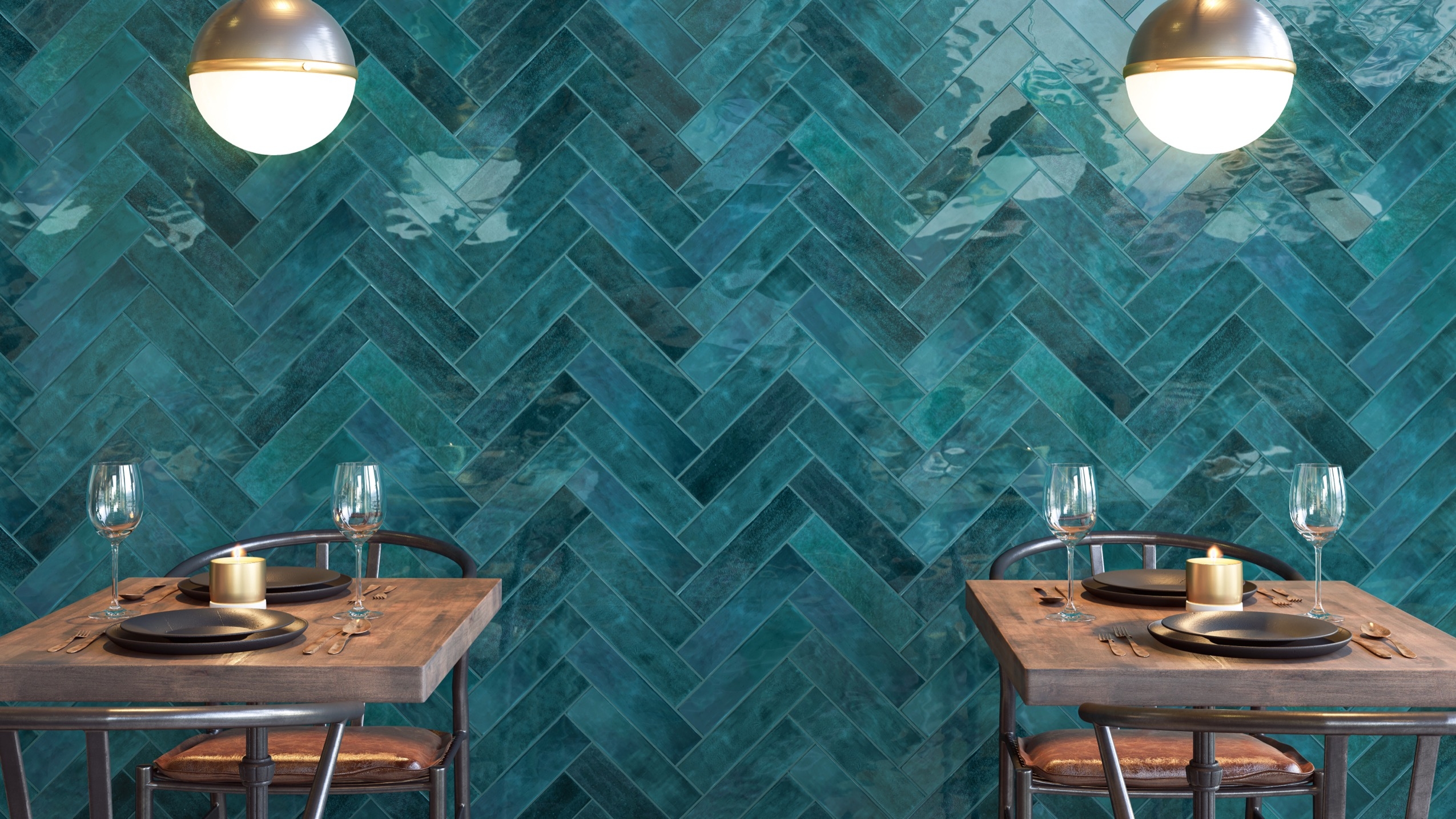 Cerámicos y mosaicos 2023