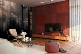 Plant-Based Wall Coverings