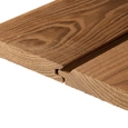ThermoWood Cladding - Ash