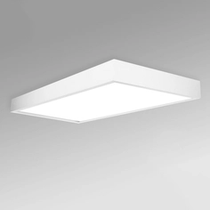 LED Ceiling Light - Antimicrobial Surface