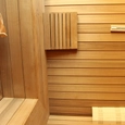 ThermoWood Cladding - Ayous