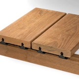 Grad™ Clips for ThermoWood