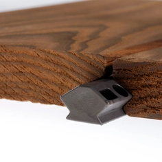 Side Clips for ThermoWood