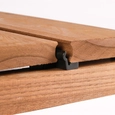 Teni Clips for ThermoWood